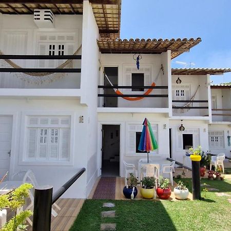 ONJAU0101 - Village bem perto da praia de Jauá por Beehost Areias  Exterior foto