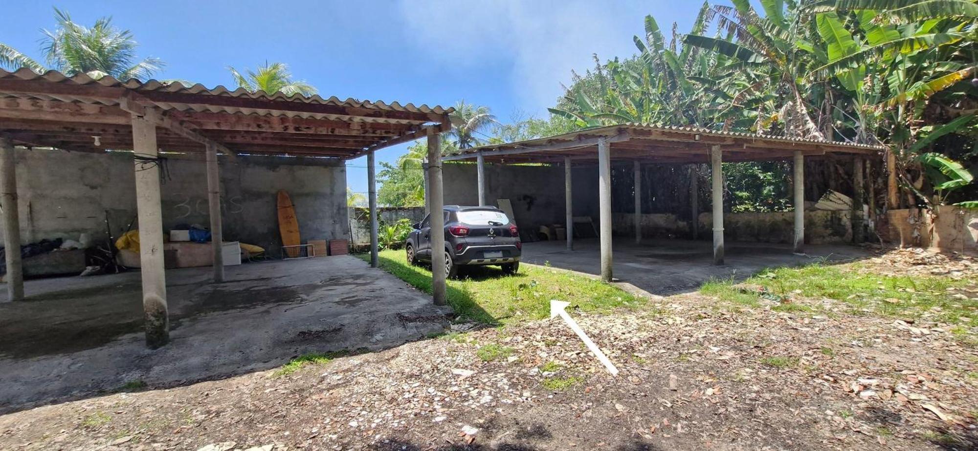 ONJAU0101 - Village bem perto da praia de Jauá por Beehost Areias  Exterior foto